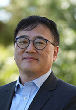 Stephen Choi, PhD