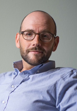 Gordon Douglas, PhD