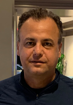 Gokce Soydemir, PhD