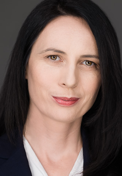 Vesna Terzic, PhD