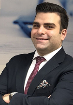 Raffi Der Wartanian, PhD